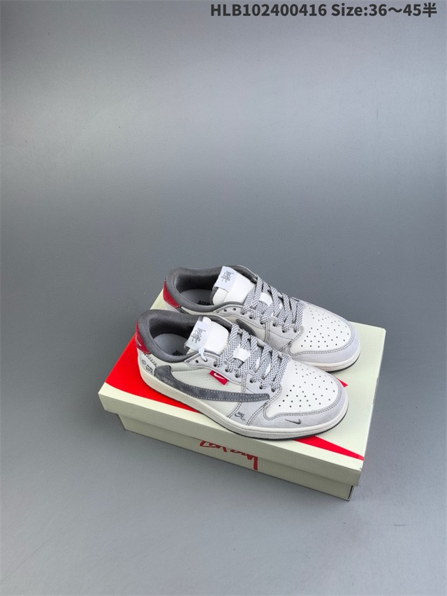 men air jordan 1 shoes HH 36-46 2025-4-24-068
